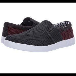 Ben Sherman Men’s Parnell Slip on Sneaker